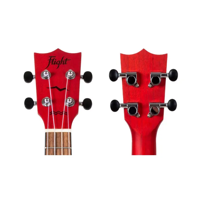 Flight DUC380 Coral koncertni ukulele