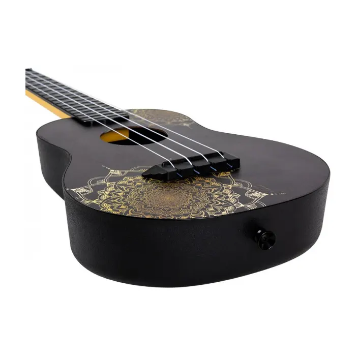 FLIGHT TUC40 GD Mandala koncertni ukulele