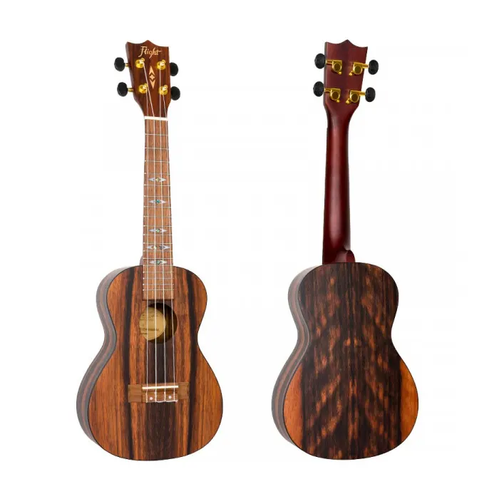 FLIGHT DUC460 Amara koncertni ukulele