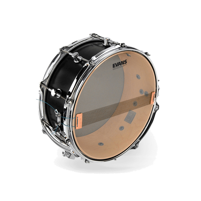 EVANS S14H20 14'' Snare Side 200 opna za snare