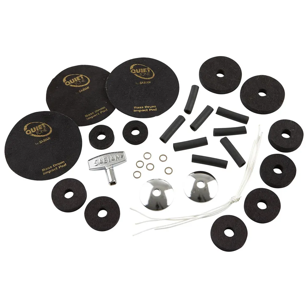 SABIAN Crisis Kit