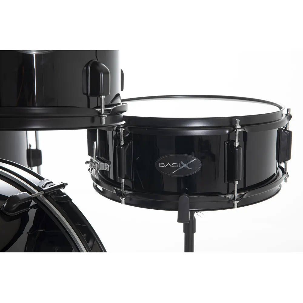 GEWA BASIX DYNAMIC komplet bobnov s činelami