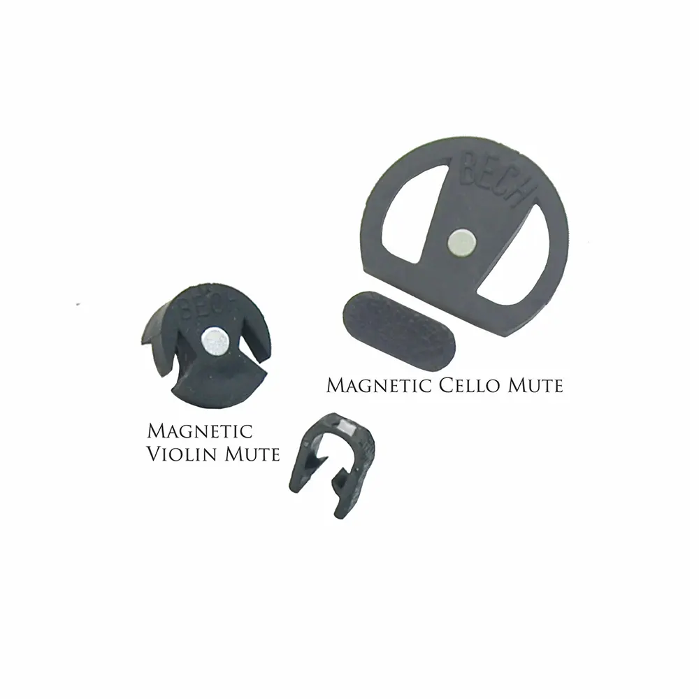 Bech Magnetic Violin mute dušilec za violino