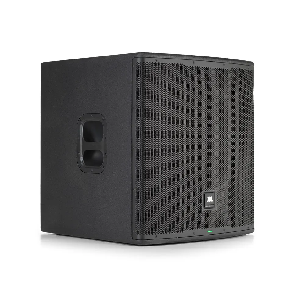 JBL-EON718S 18'' subwoofer