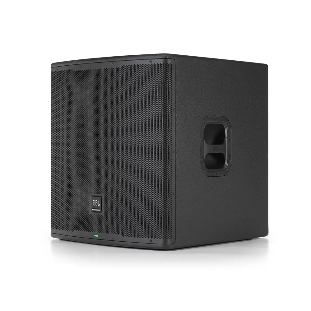 JBL-EON718S 18'' subwoofer