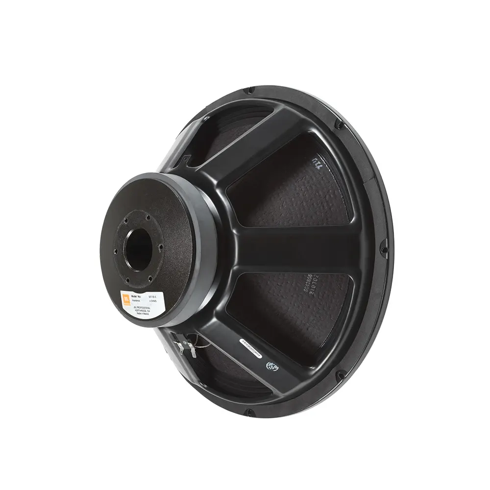 JBL-EON718S 18'' subwoofer