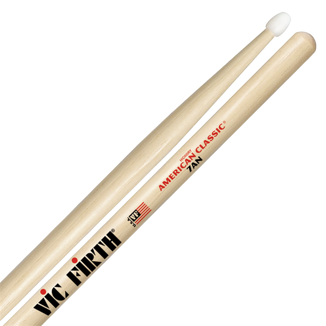 VIC FIRTH 7AN Nylon bobnarske palice