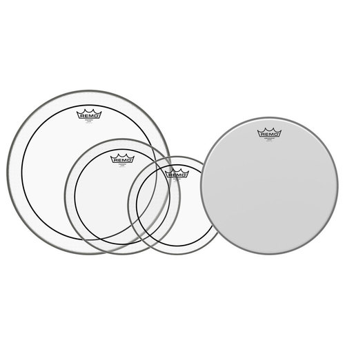 REMO SET PINSTRIPE PP-0110-PS 10,12,14+14