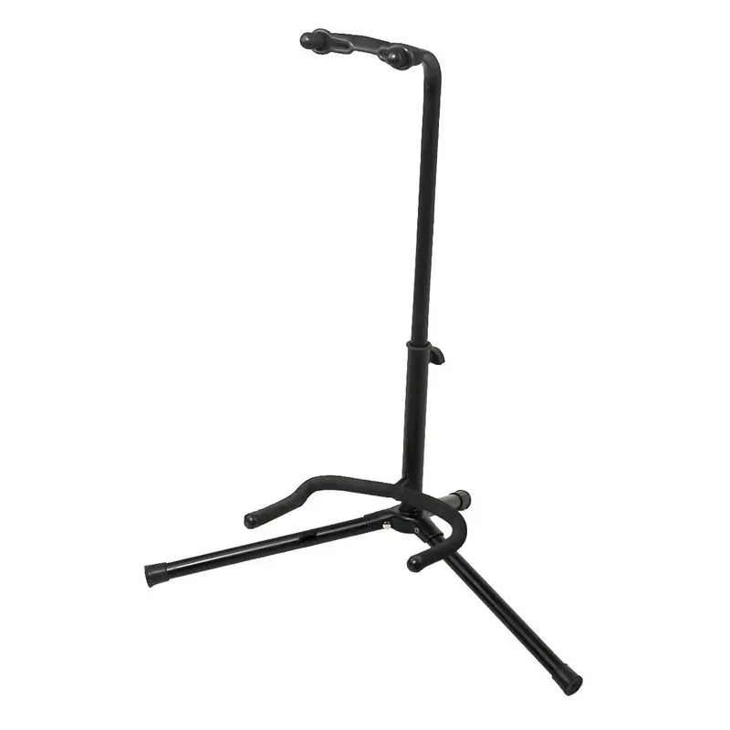 BSX stojalo za kitaro - črno