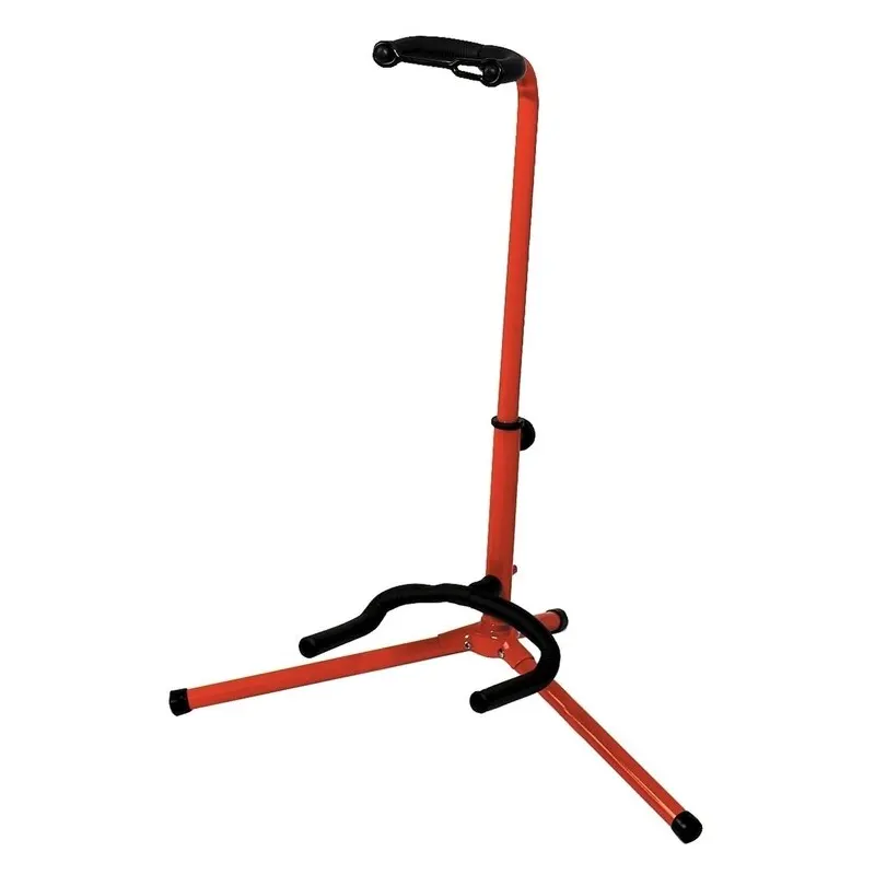 BSX stojalo za kitaro - rdeče