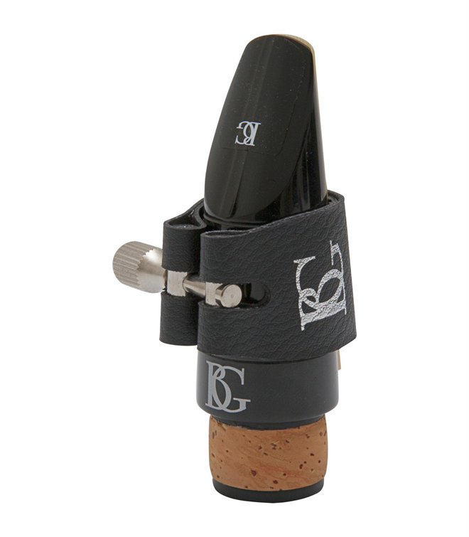 BG L4 SR ligatura za Bb klarinet