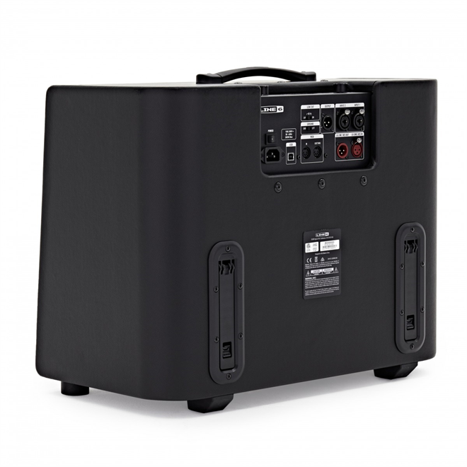 Line6 Powercab 112 kitarski ojačevalec