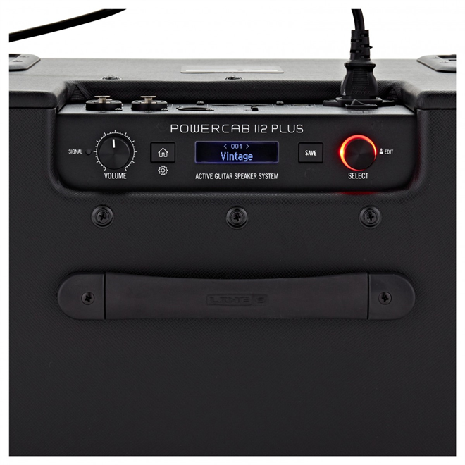 Line6 Powercab 112 kitarski ojačevalec