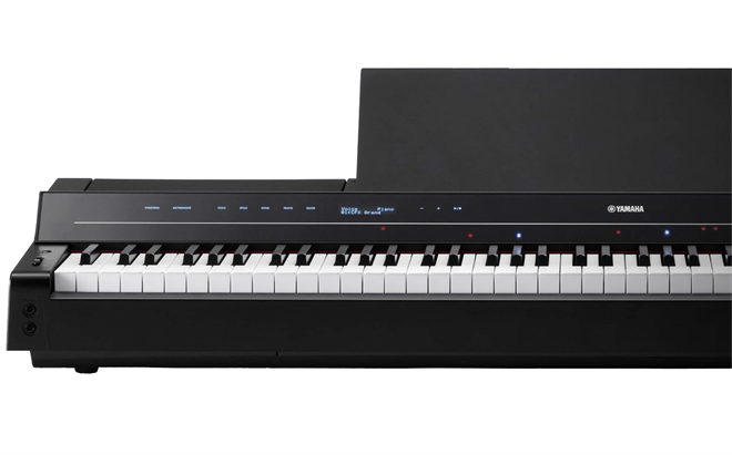 Yamaha P-S500B prenosni digitalni klavir