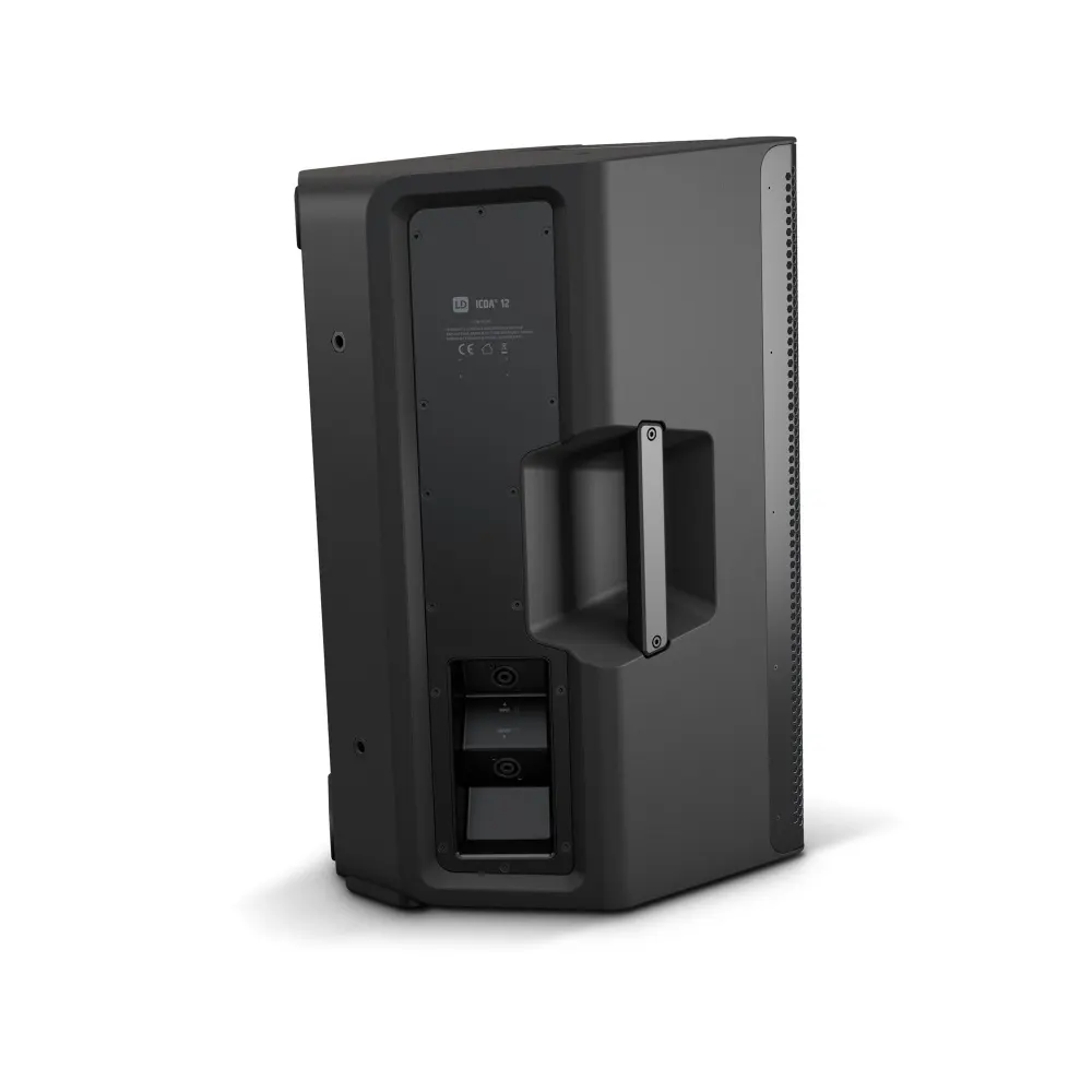 LD Systems ICOA 12 pasivni zvočnik