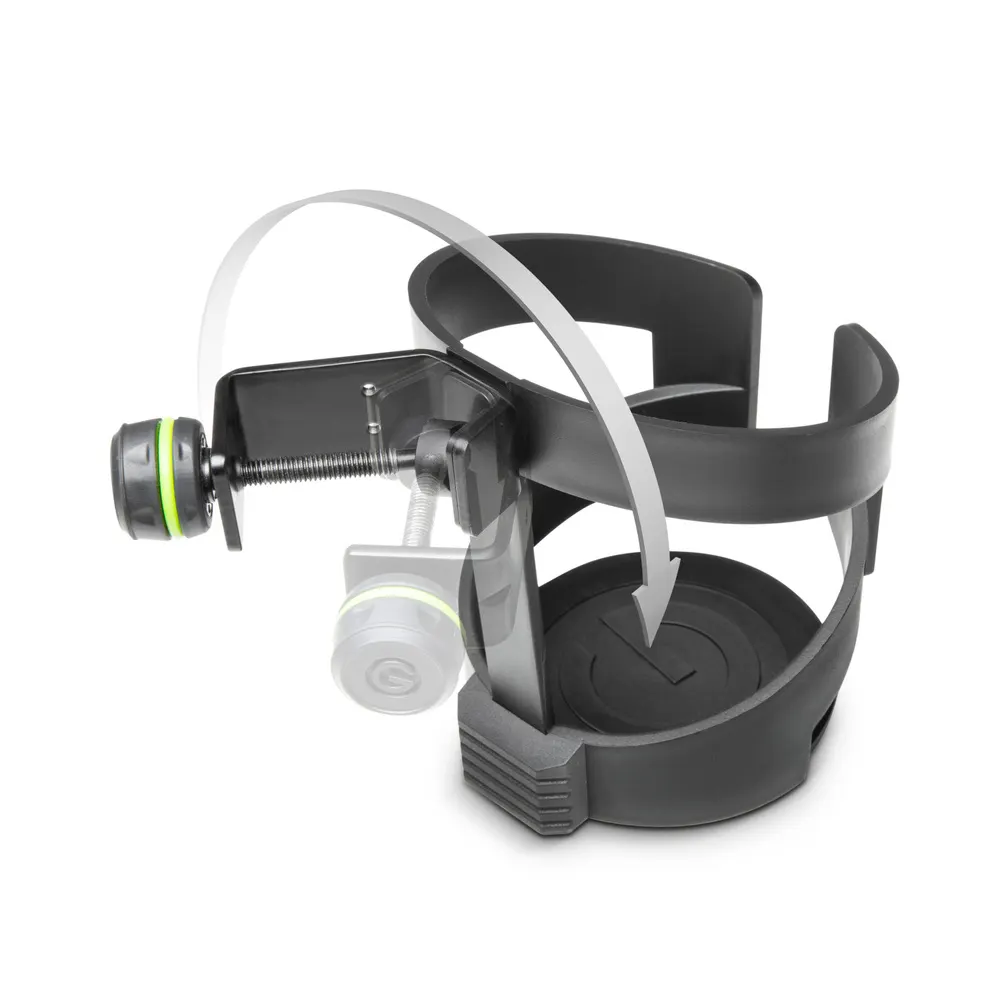 Gravity MA Drink holder L