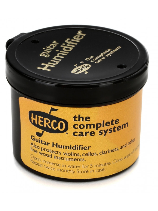 Herco HE360 vlažilec za kitaro in ostale instrumente