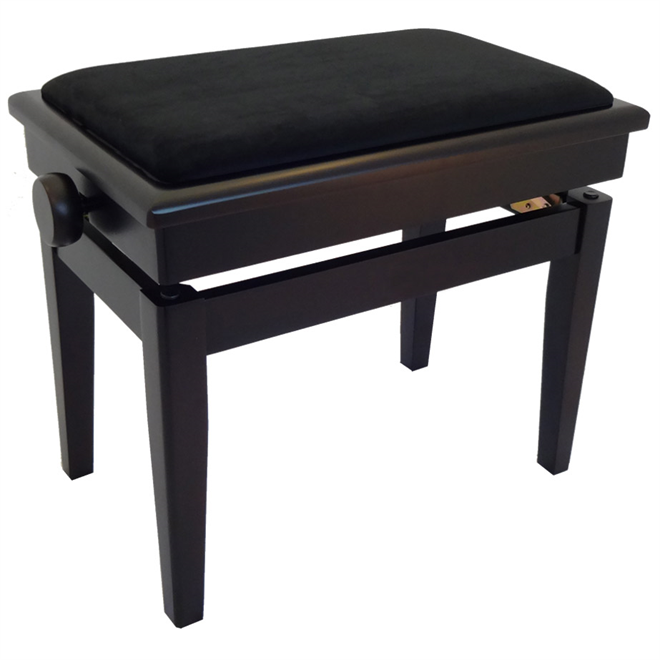 Klop za klavir LSPB7 MR s predalom