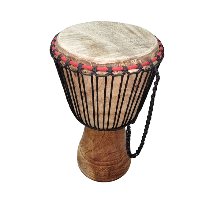 GEWA Traditional Djembe 52/25 cm