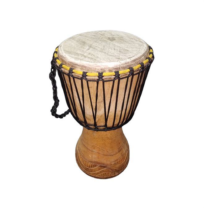 GEWA Traditional Djembe 48/22 cm