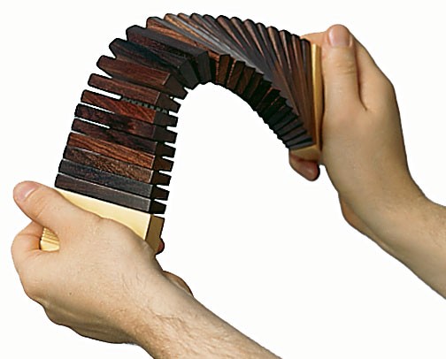 LP Pocket Kokiriko LP437