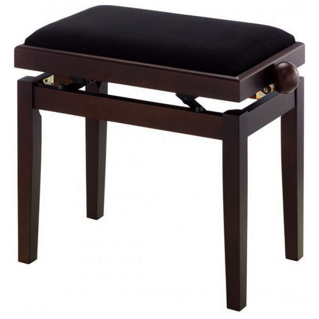 Klop za klavir FRWM-3 palisander mat