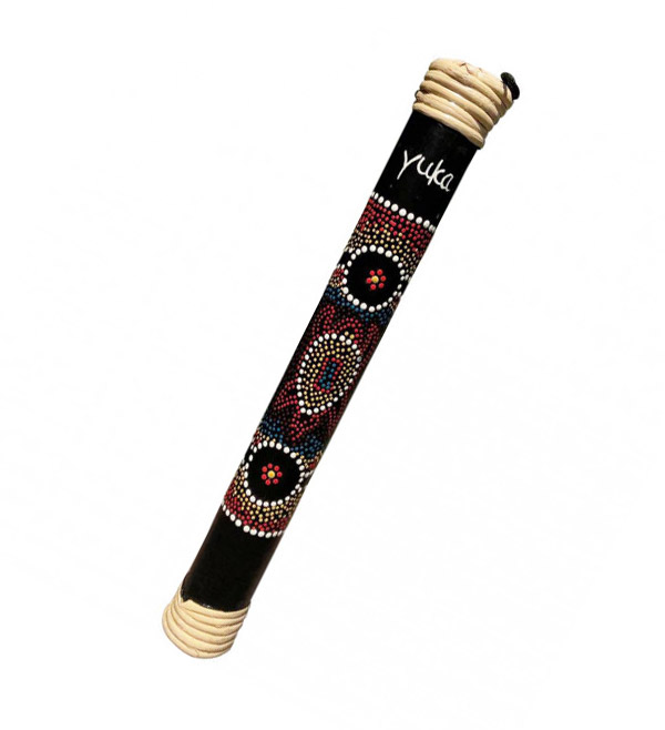 YUKA RSB-40 bamboo dežna palica