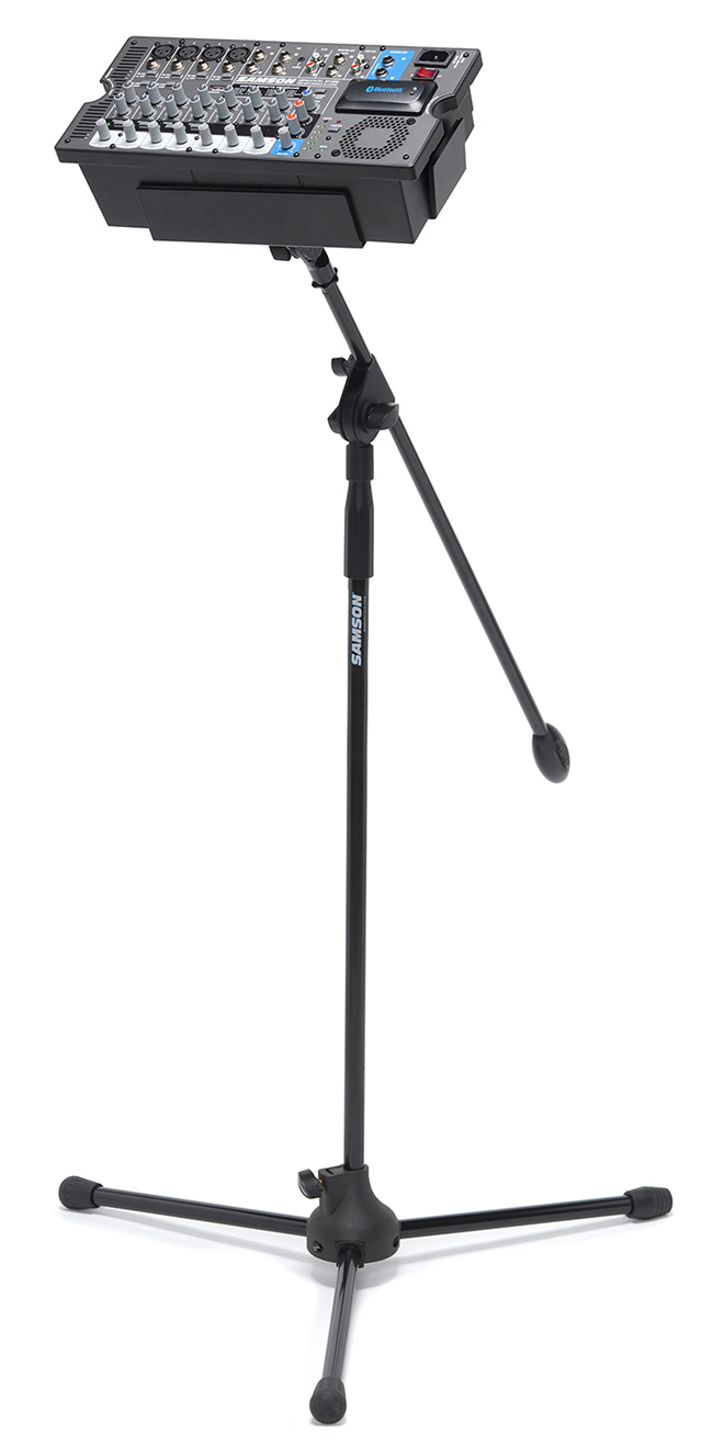 SAMSON XP1000B EXPEDITION prenosno ozvočenje