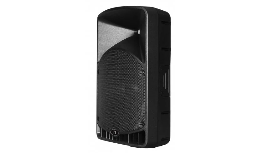 Novox NV15 aktivni zvočnik z bluetooth in USB/PM3 predvajalnikom