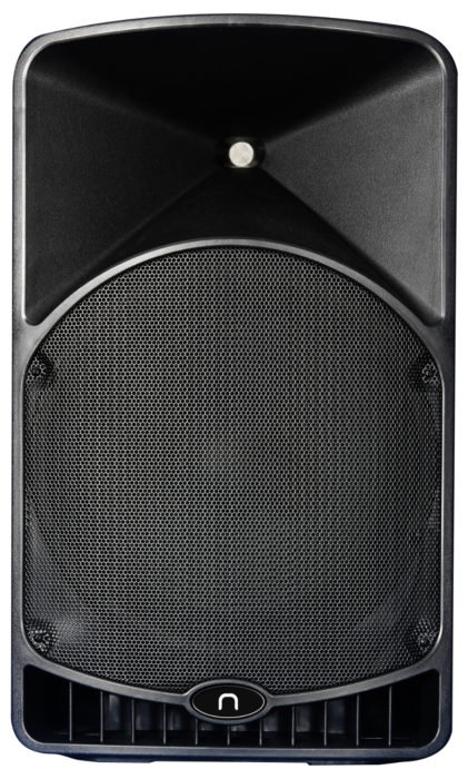 Novox NV15 aktivni zvočnik z bluetooth in USB/PM3 predvajalnikom