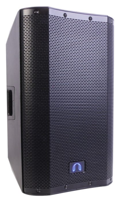 Novox NVX12 aktivni zvočnik z Blutetooth