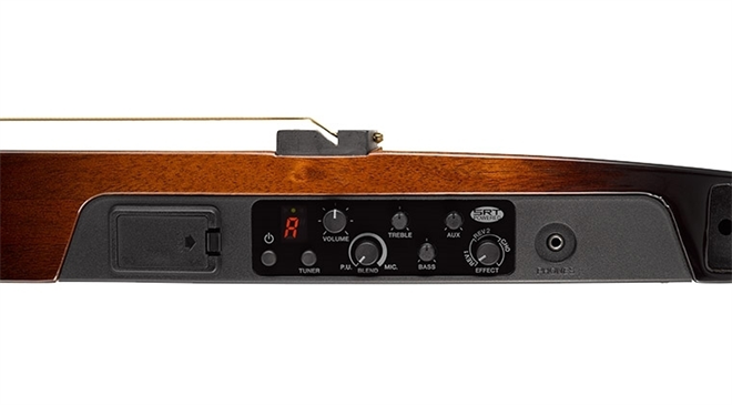 Yamaha SLG200NW silent klasična kitara