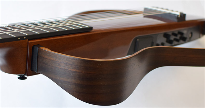 Yamaha SLG200NW silent klasična kitara