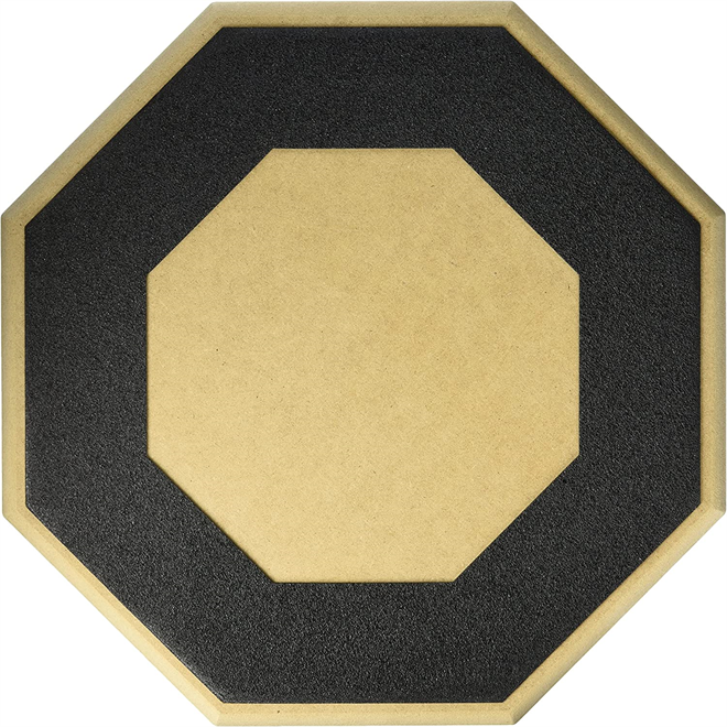 Evans RF12G Real Feel vadbeni boben 12