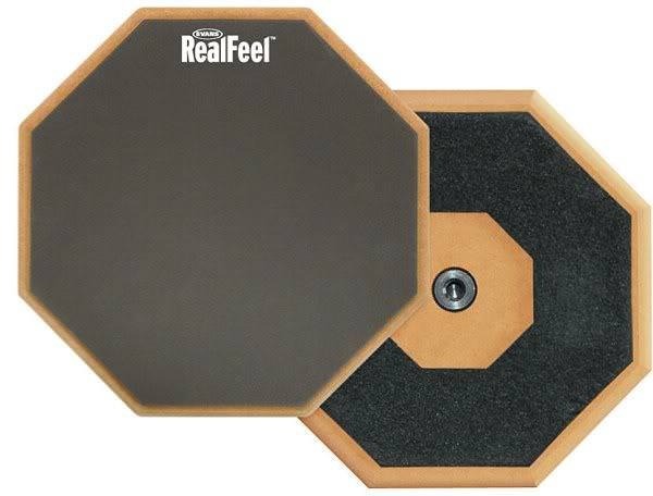 Evans ARF7GM vadbena blazina 7