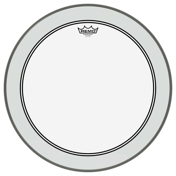 Remo Powerstroke3 20