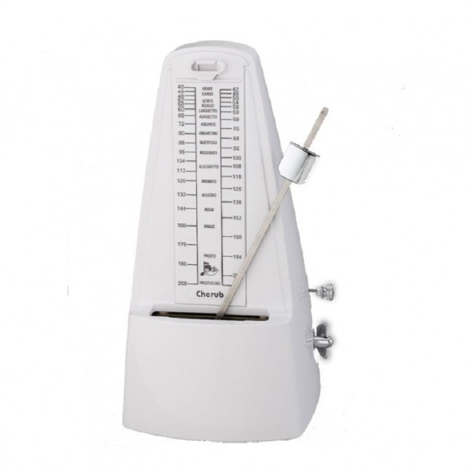 Cherub WSM-330W mehanski metronom