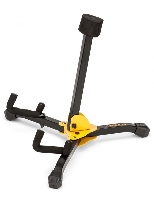 Hercules GS402BB stojalo za električno kitaro/bas