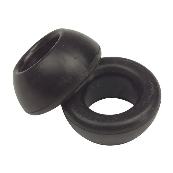 Gibraltar Hi-Hat Rubber washer - par