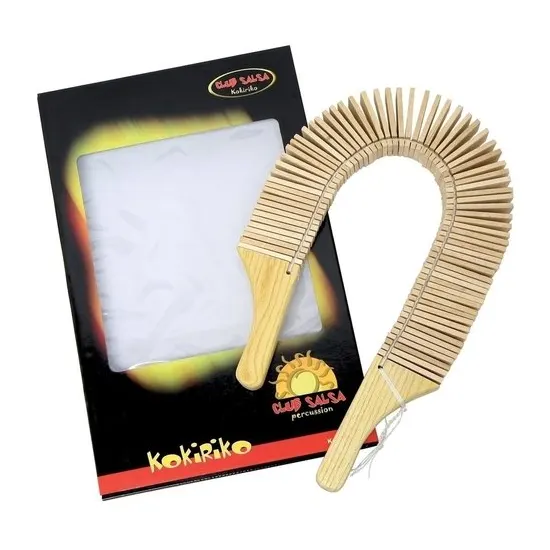 Club Salsa Kokiriko