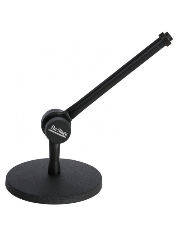 ON STAGE DS300B namizno stojalo za mikrofon