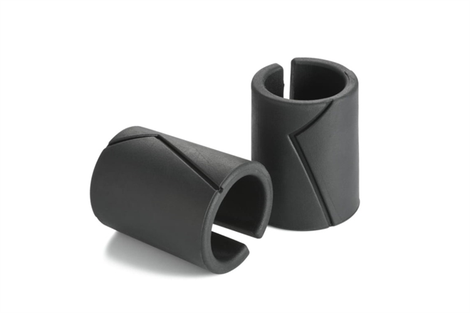 Hercules GS414BLT Plexi kitarsko stojalo