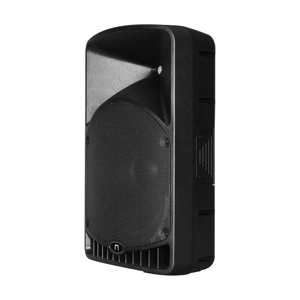 Novox NV12 aktivni zvočnik z bluetooth in USB/MP3 predvajalnikom