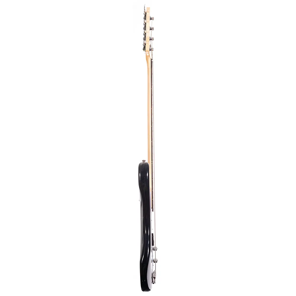 Arrow Session 4 Night black rosewood bas kitara