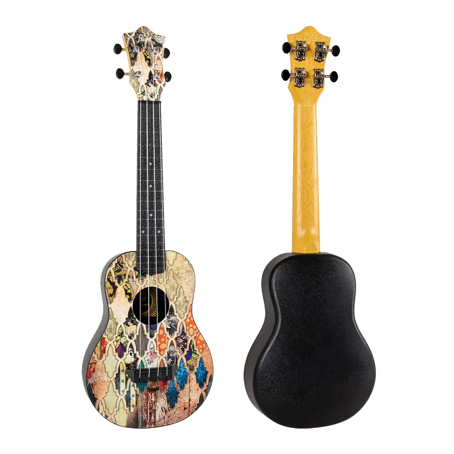 FLIGHT TUC40 Granada koncertni ukulele