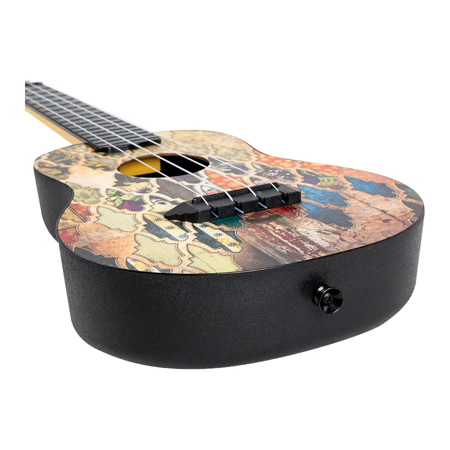 FLIGHT TUC40 Granada koncertni ukulele