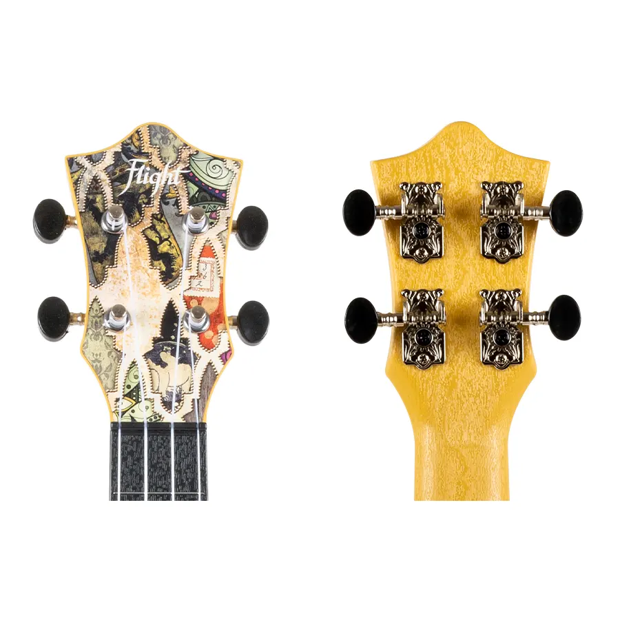 FLIGHT TUC40 Granada koncertni ukulele