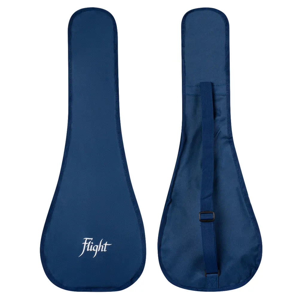 FLIGHT TUC40 Granada koncertni ukulele