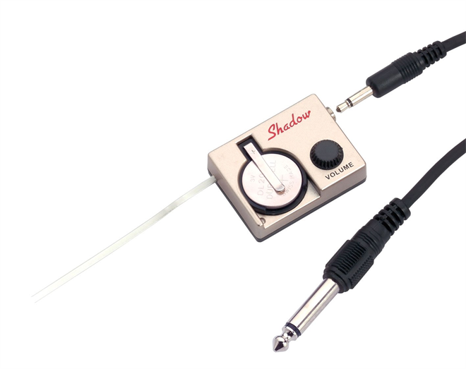 Shadow SH NFX AC magnet za akustično/klasično kitaro