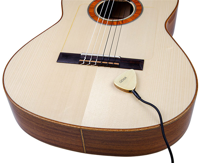 Gewa AP-1 akustični pickup
